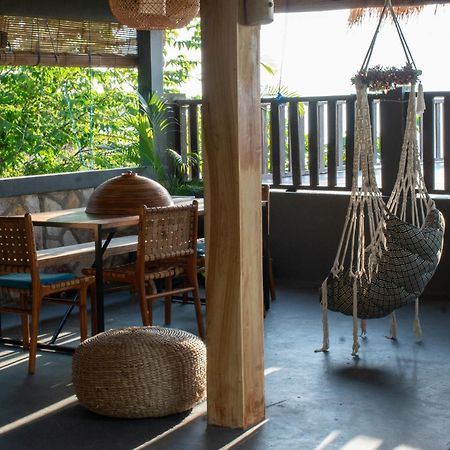 The Secret Karimunjawa Villa Exterior foto