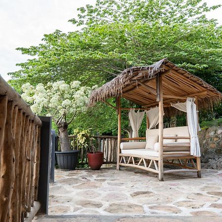 The Secret Karimunjawa Villa Exterior foto