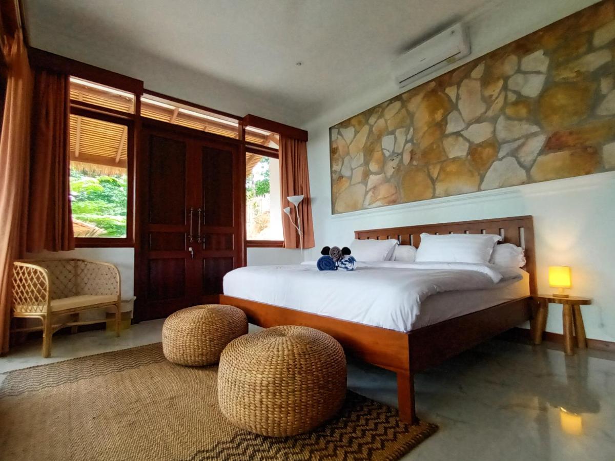 The Secret Karimunjawa Villa Exterior foto