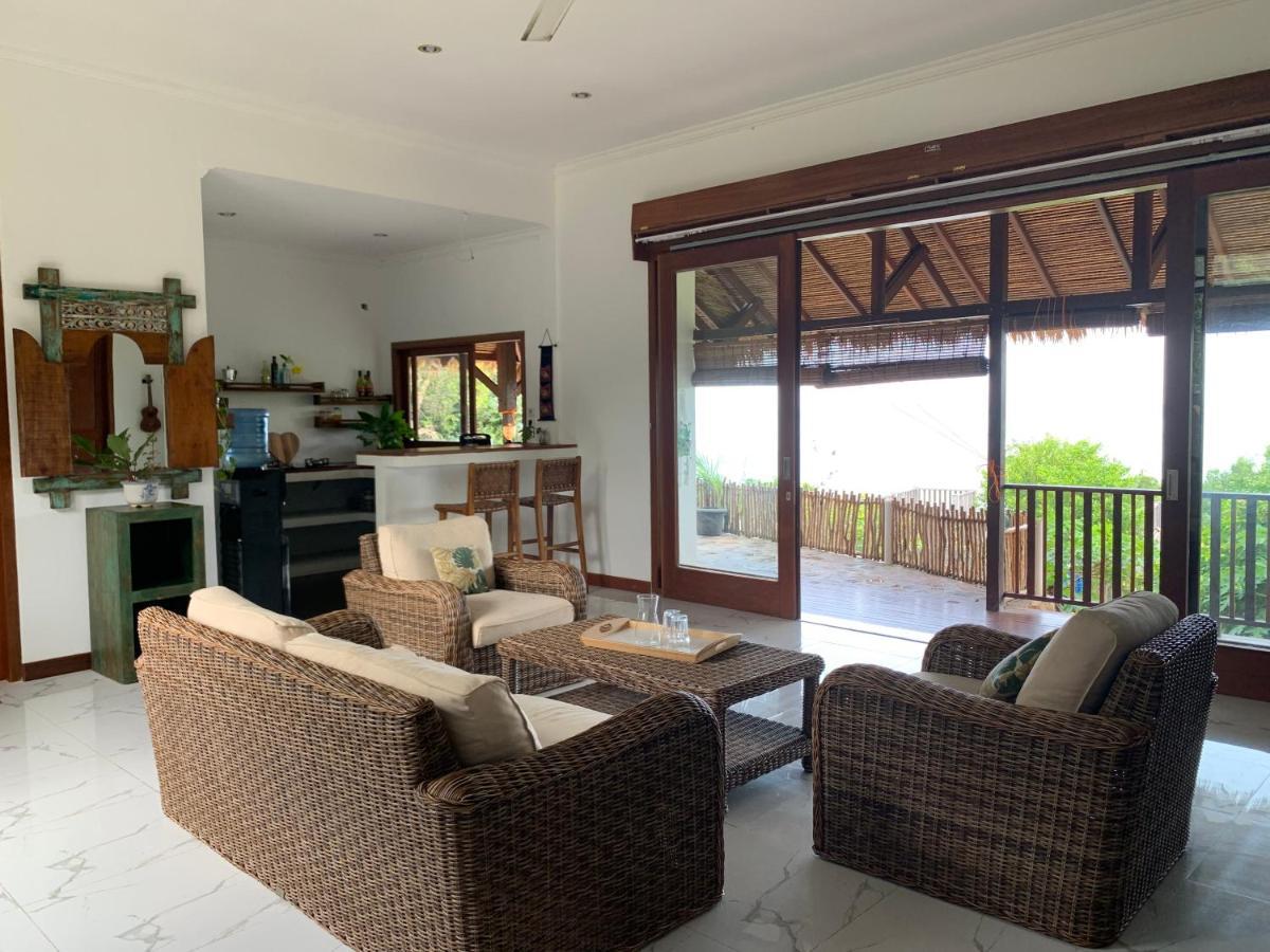 The Secret Karimunjawa Villa Exterior foto