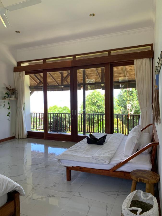 The Secret Karimunjawa Villa Exterior foto