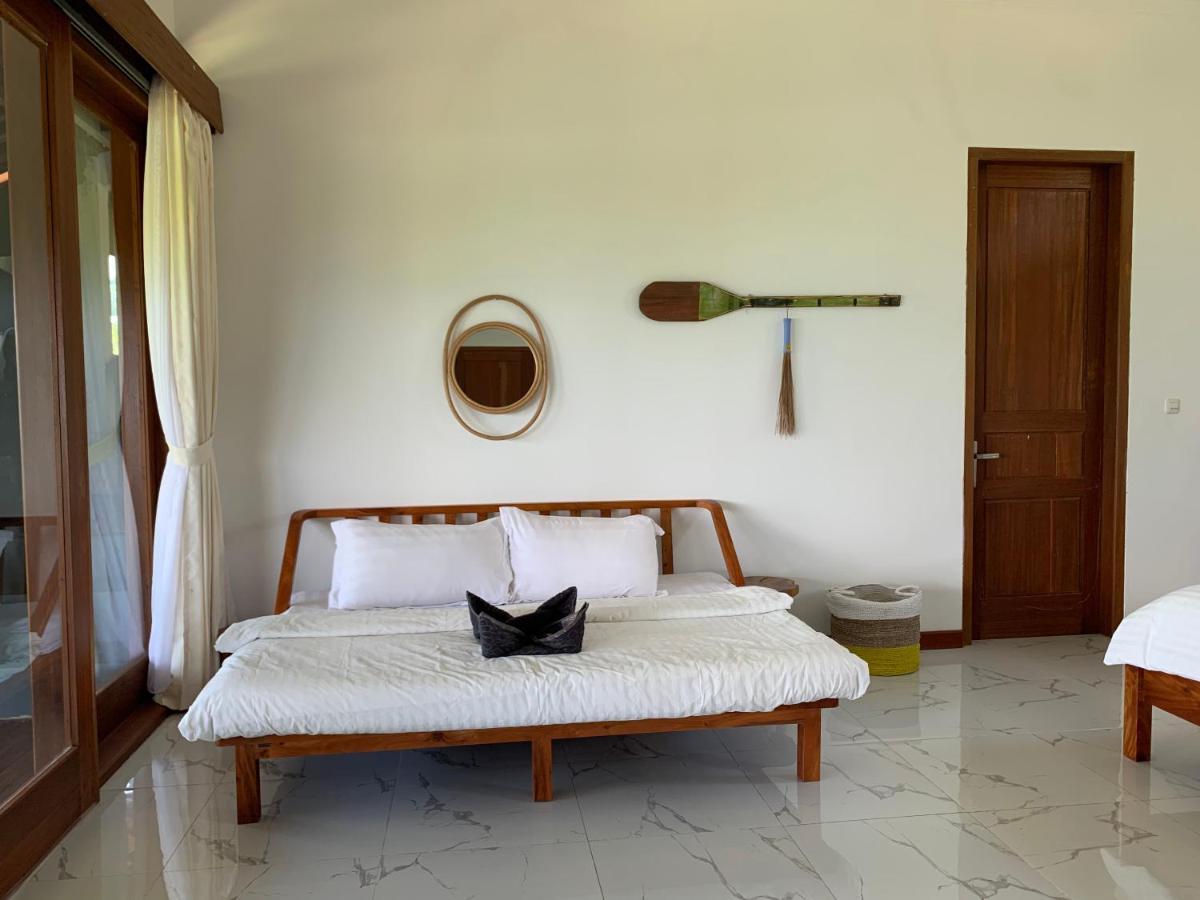 The Secret Karimunjawa Villa Exterior foto