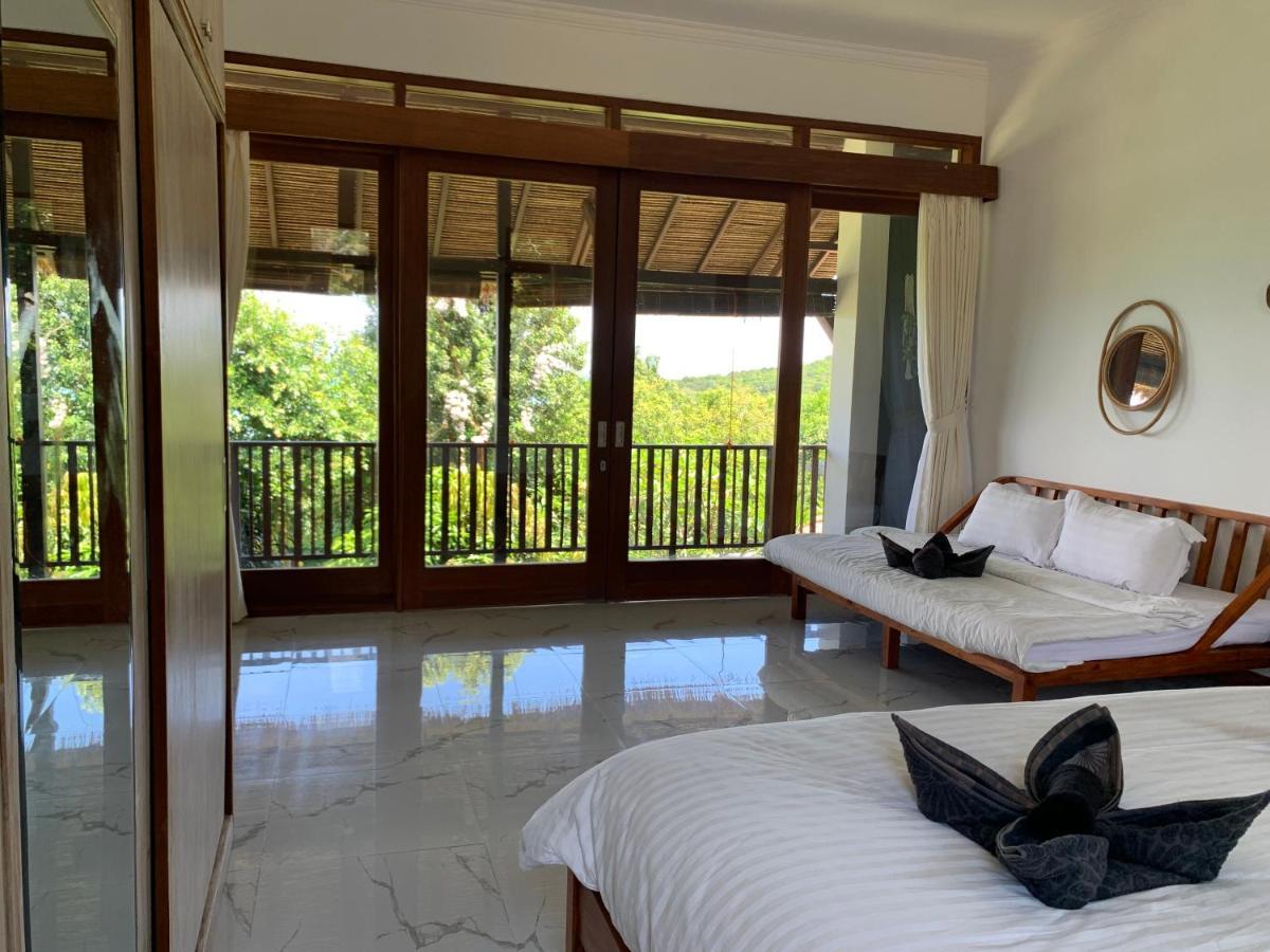 The Secret Karimunjawa Villa Exterior foto