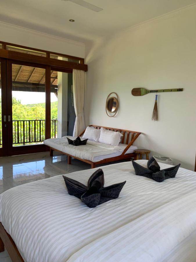 The Secret Karimunjawa Villa Exterior foto