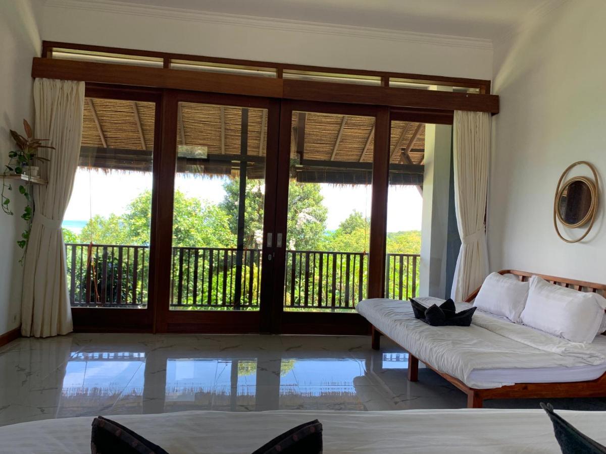 The Secret Karimunjawa Villa Exterior foto