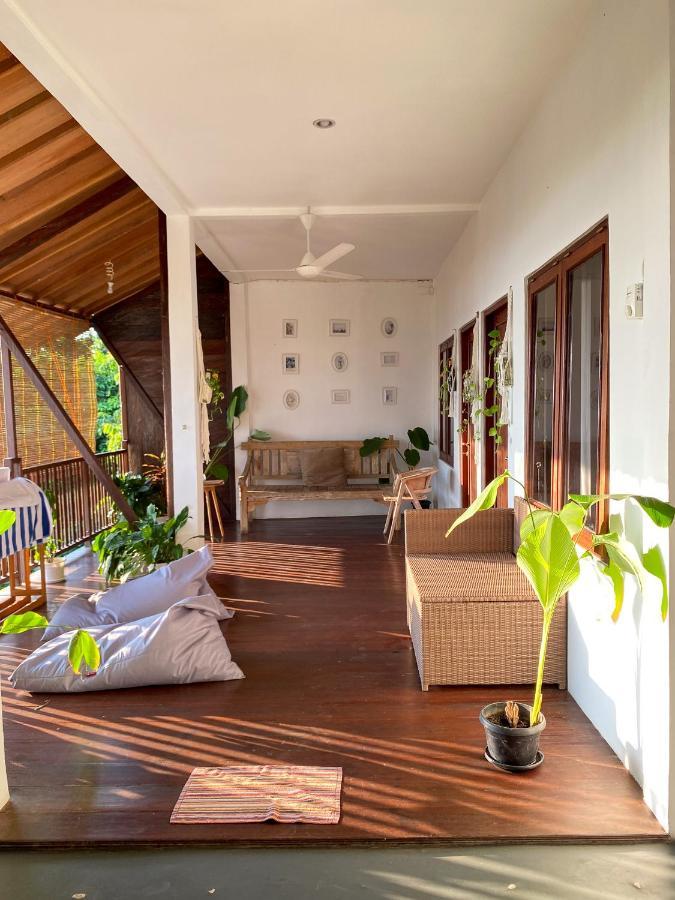 The Secret Karimunjawa Villa Exterior foto