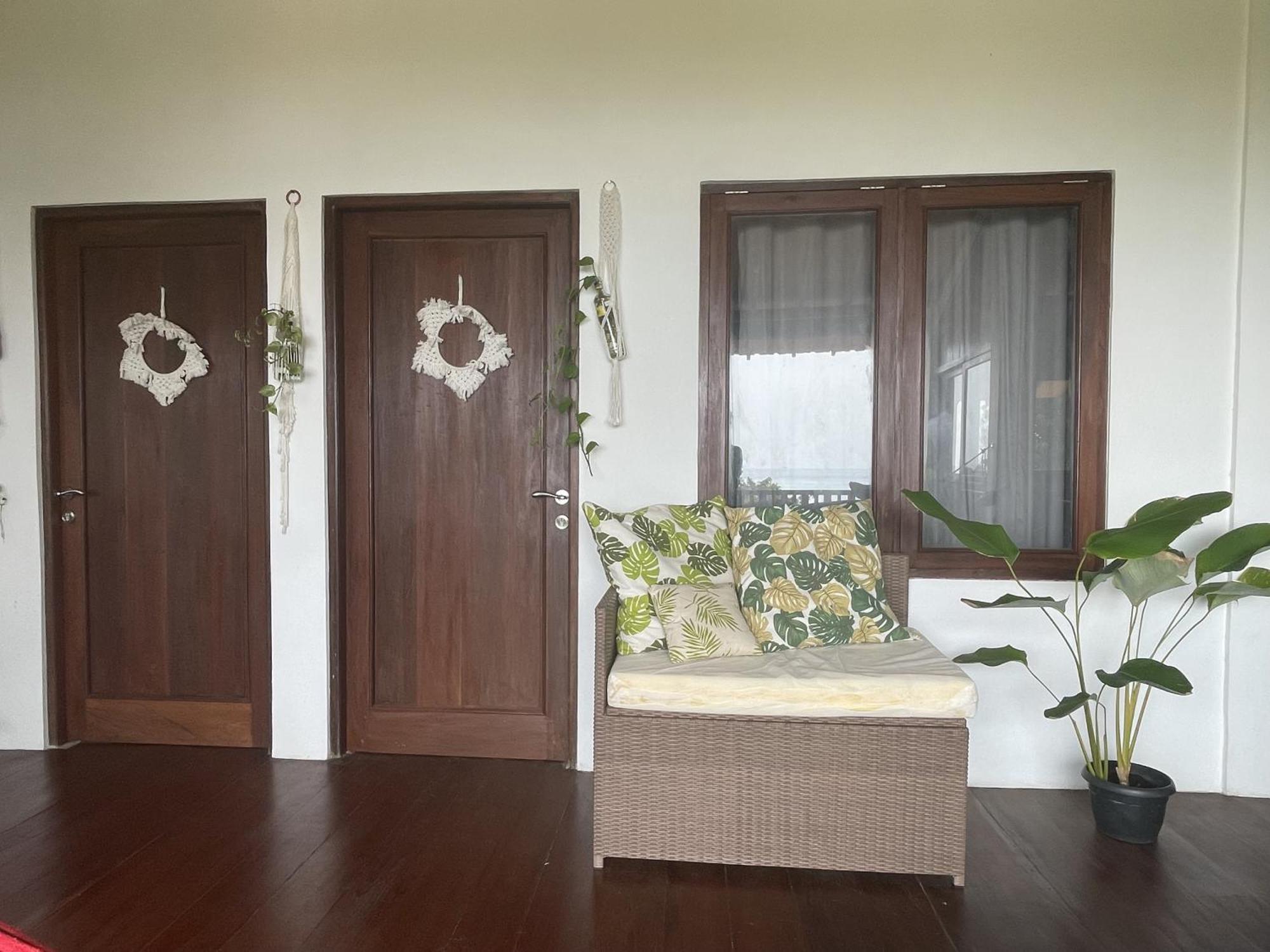 The Secret Karimunjawa Villa Exterior foto