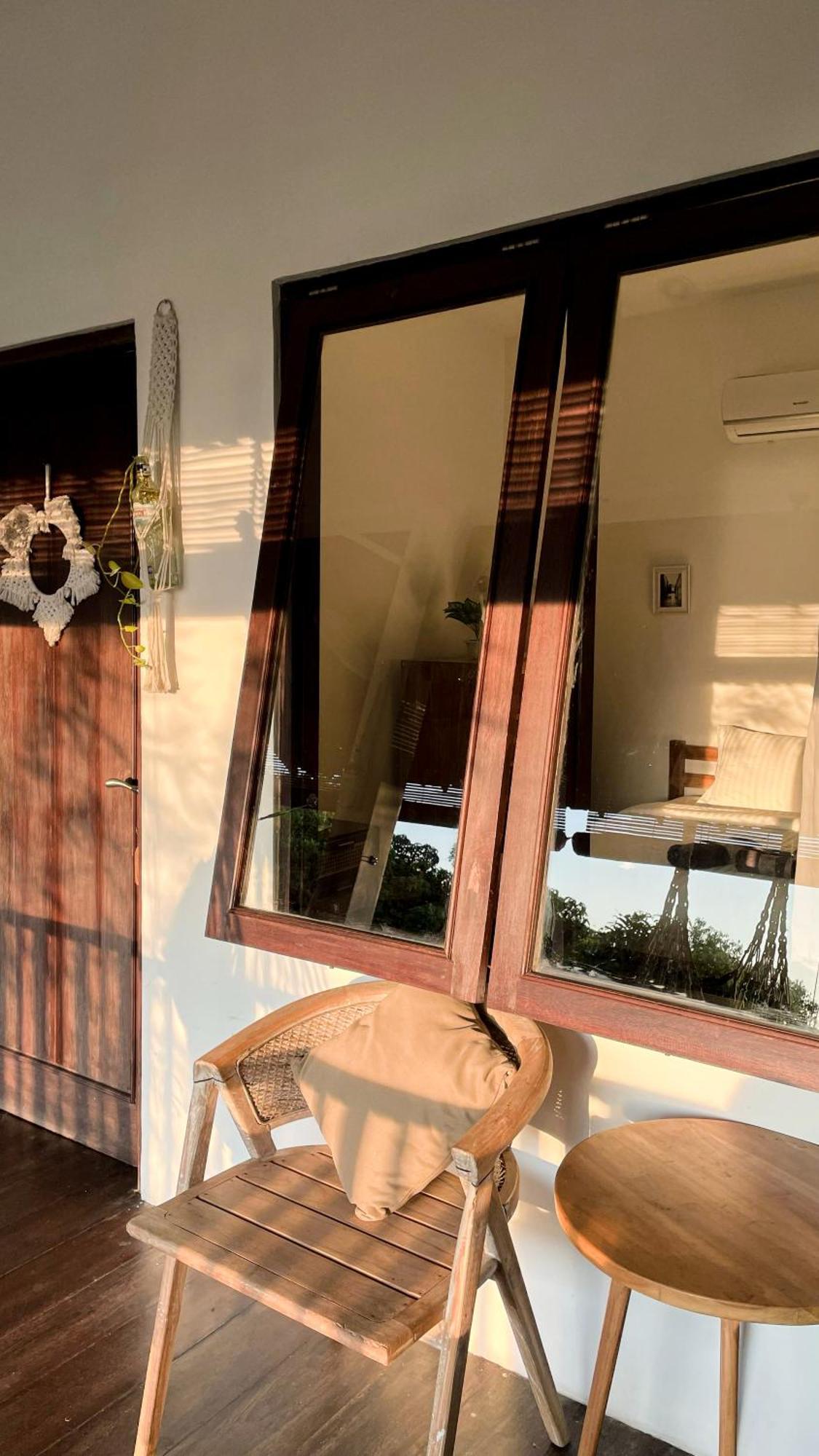 The Secret Karimunjawa Villa Exterior foto