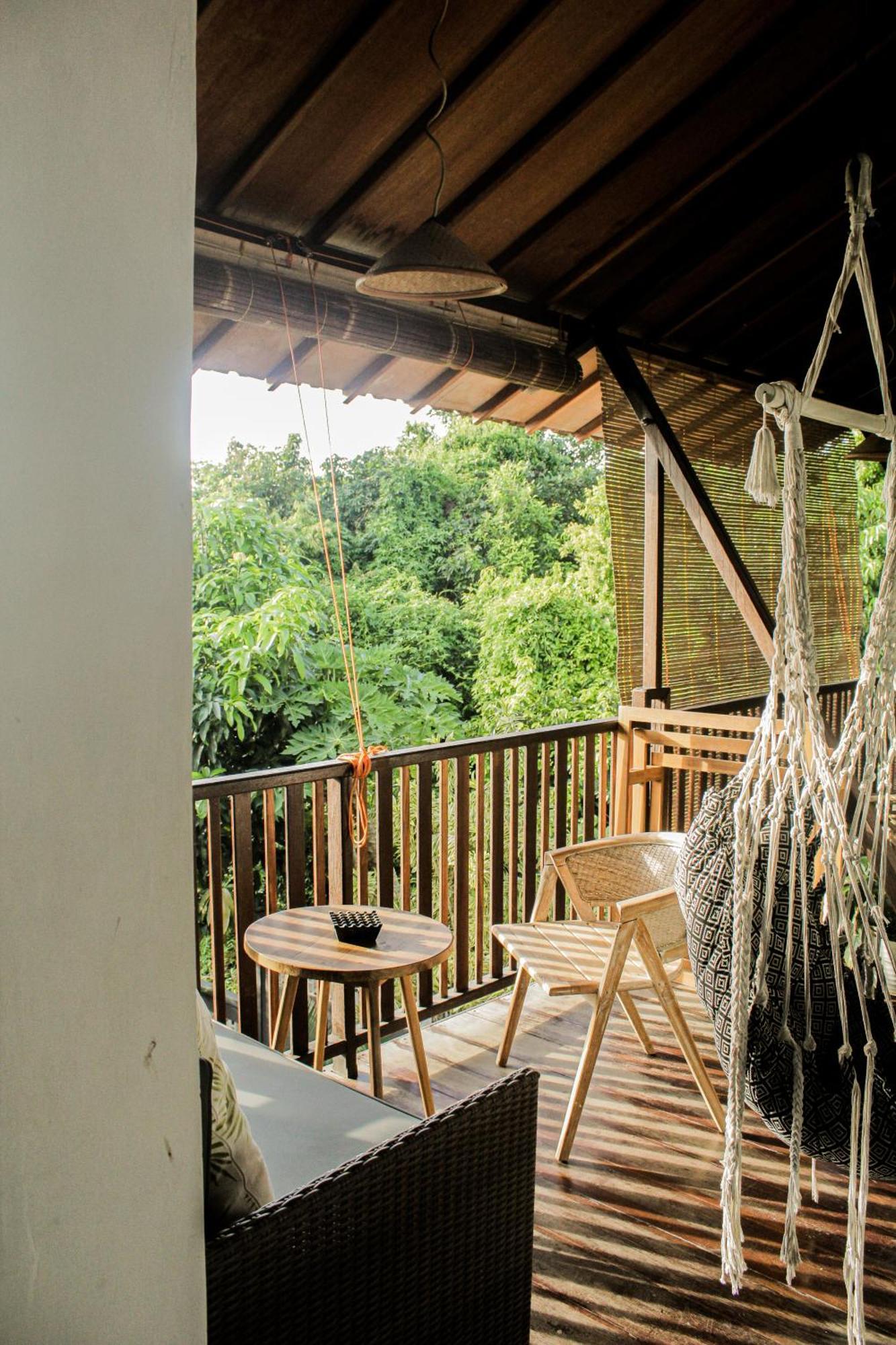 The Secret Karimunjawa Villa Exterior foto